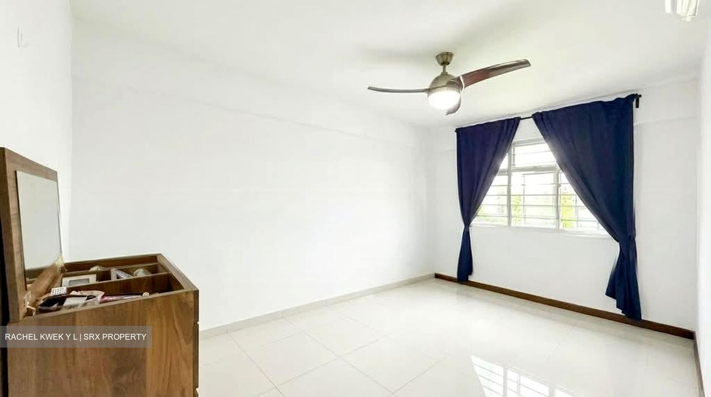 Blk 107C Eastbrook @ Canberra (Sembawang), HDB 4 Rooms #552130041